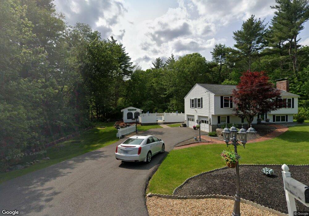 39 Sheldon Rd, Derry, NH 03038 - photo 1