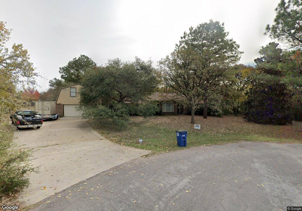 969 Elkin Ln, Keller, TX 76262 - photo 1