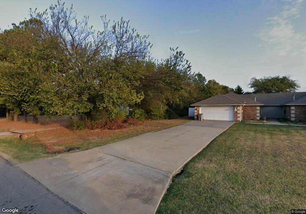 42806 Westech Rd, Shawnee, OK 74804 - photo 1