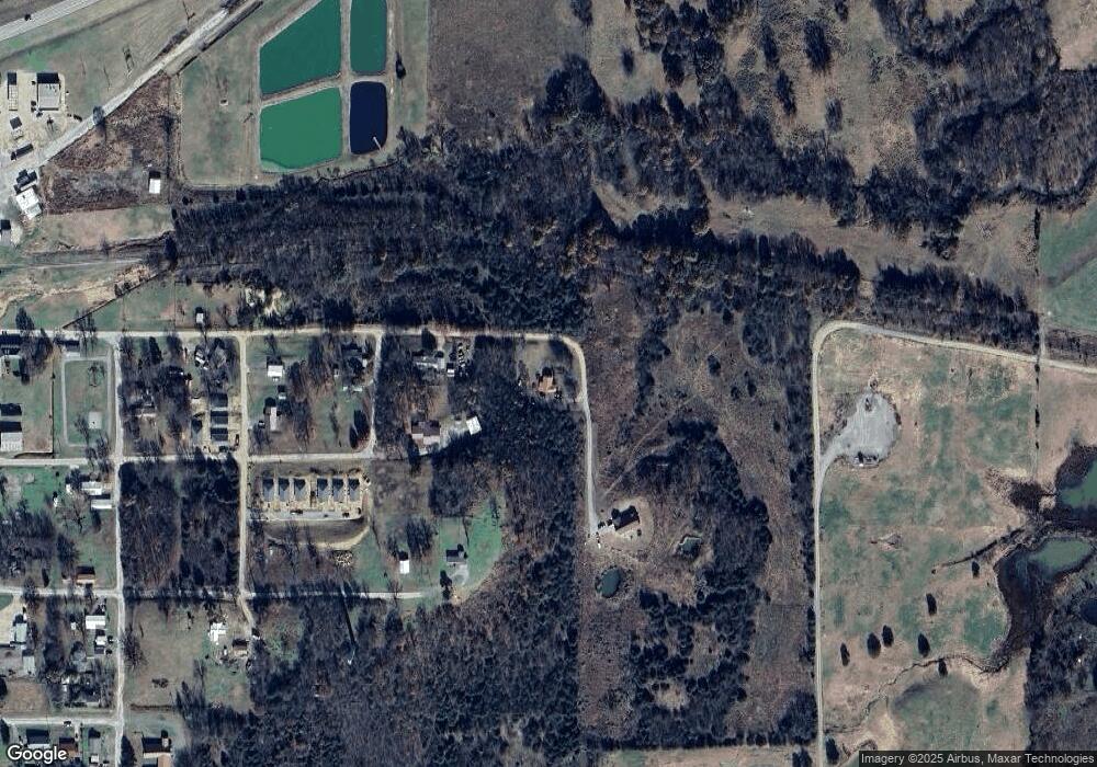 1111 E 9th St, Stuart, OK 74570 - photo 1