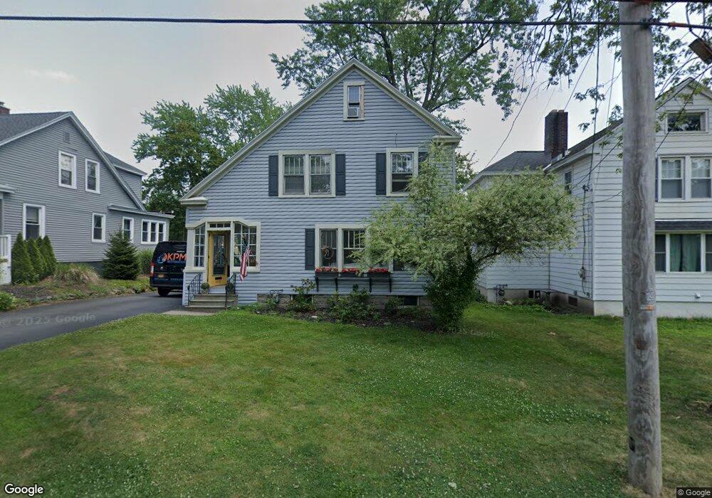1110 van Antwerp Rd, Schenectady, NY 12309 - photo 1