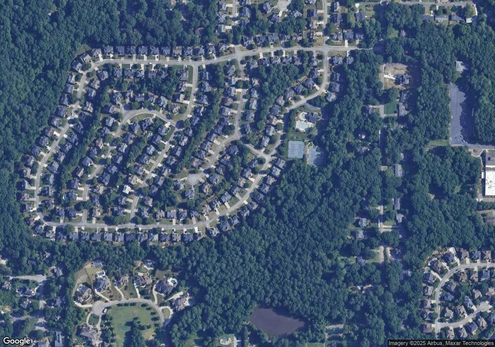 1040 Queensgate Dr SE, Smyrna, GA 30082 - photo 1