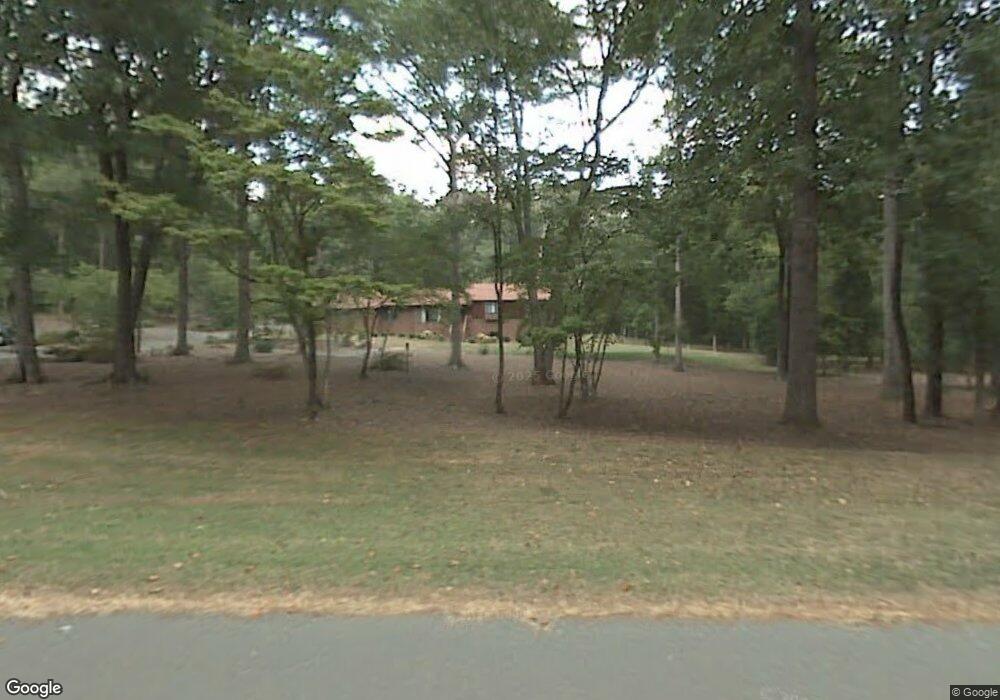 324 Dogwood Ln, Pittsboro, NC 27312 - photo 1