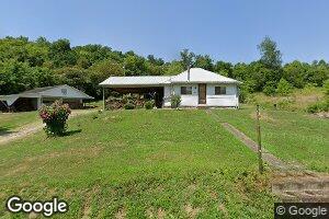 34711 New Lima Rd, Rutland, OH 45775