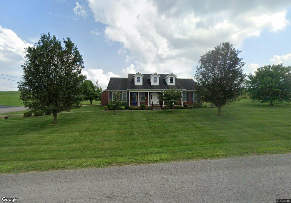 141 Palm Dr, Harrodsburg, KY 40330 - photo 1