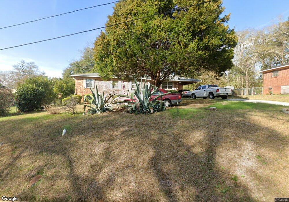 104 James Ave, Americus, GA 31709 - photo 1