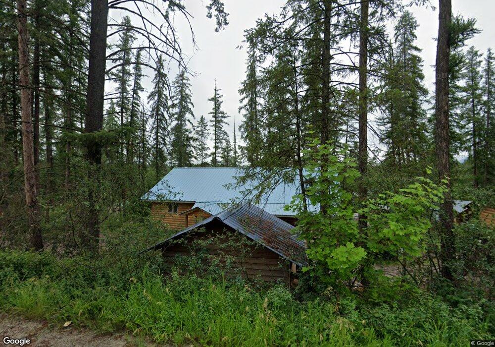 249 Hare Trail, Whitefish, MT 59937 - photo 1