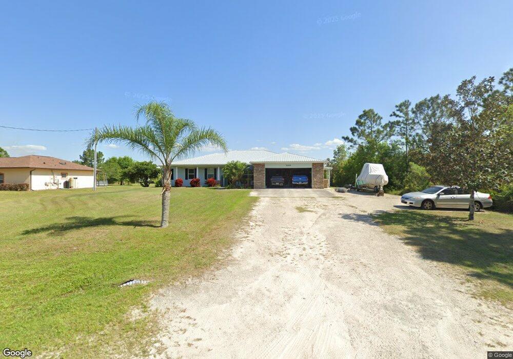 7000 Maverick Trail, Saint Cloud, FL 34771 - photo 1
