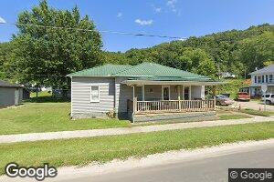 38 Congress St, Trimble, OH 45782
