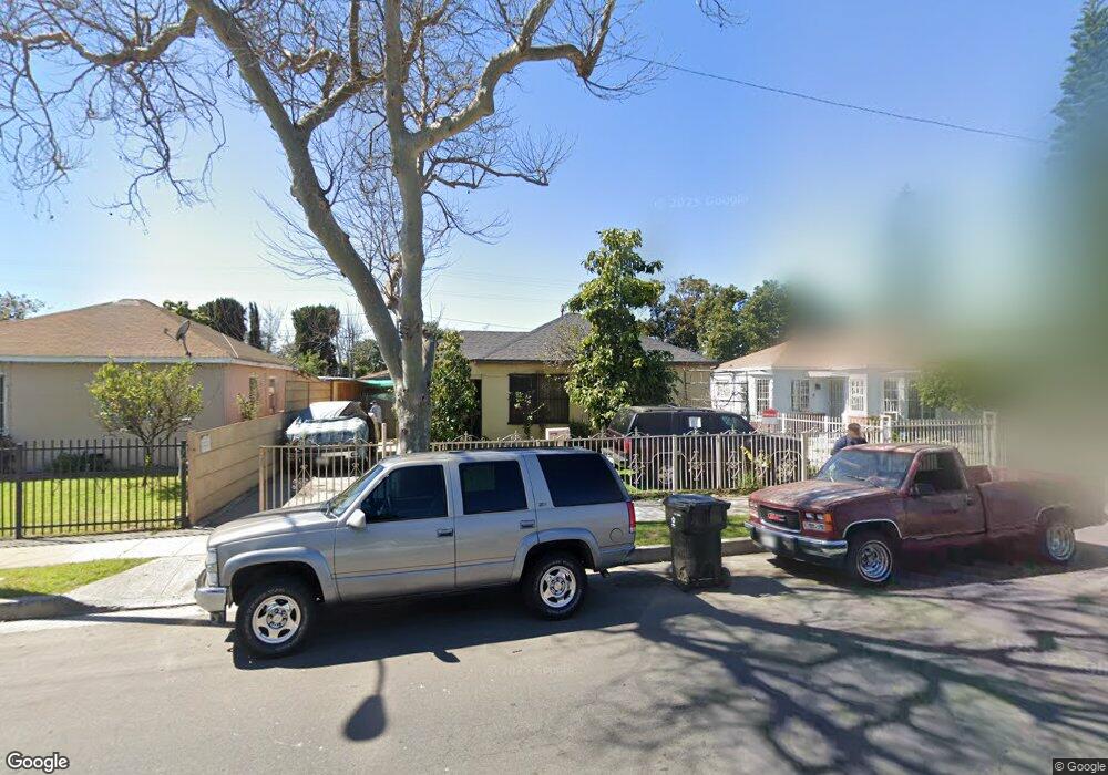 14903 S Gibson Ave, Compton, CA 90221 - photo 1