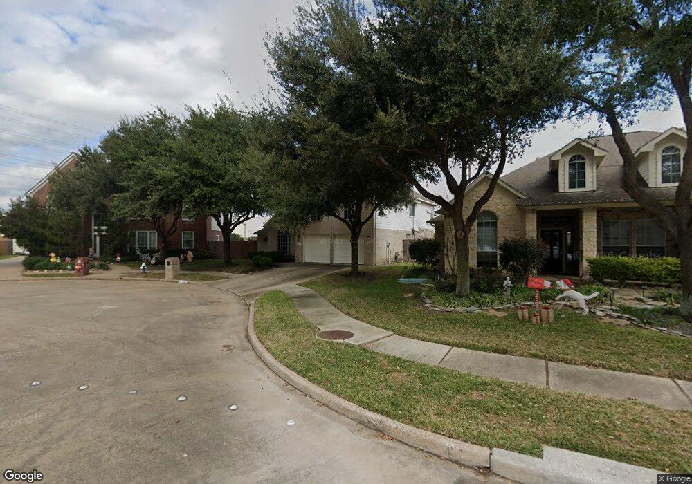 16222 Maplewick Dr, Tomball, TX 77377 - photo 1