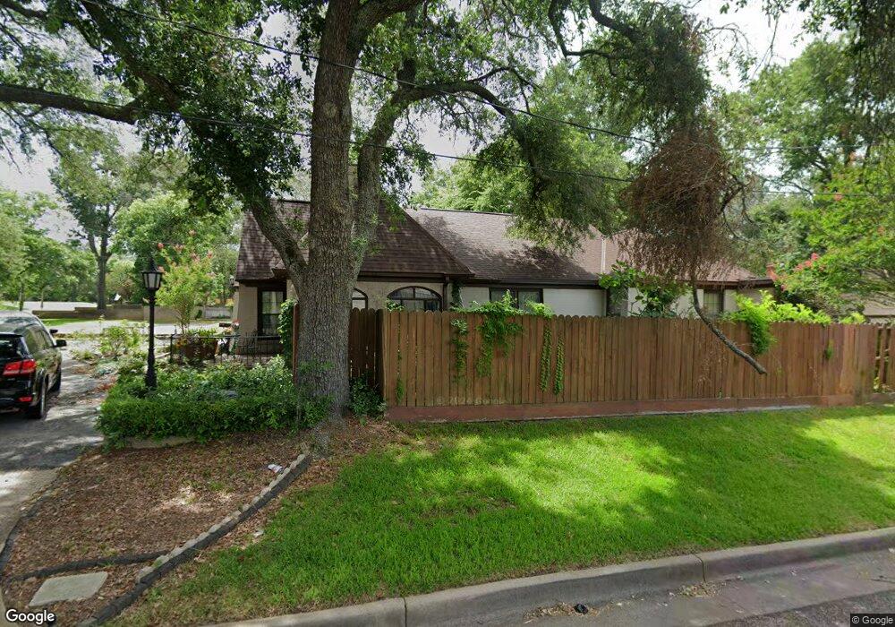 1104 Troup Hwy, Tyler, TX 75701 - photo 1