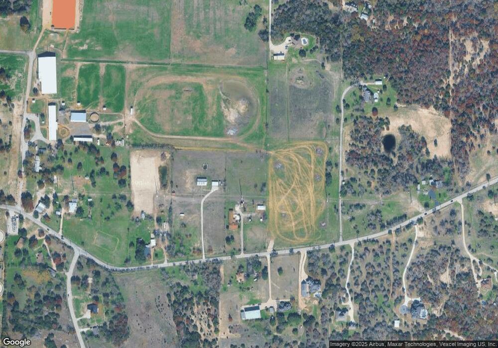 2719 White Settlement Rd, Weatherford, TX 76087 - photo 1