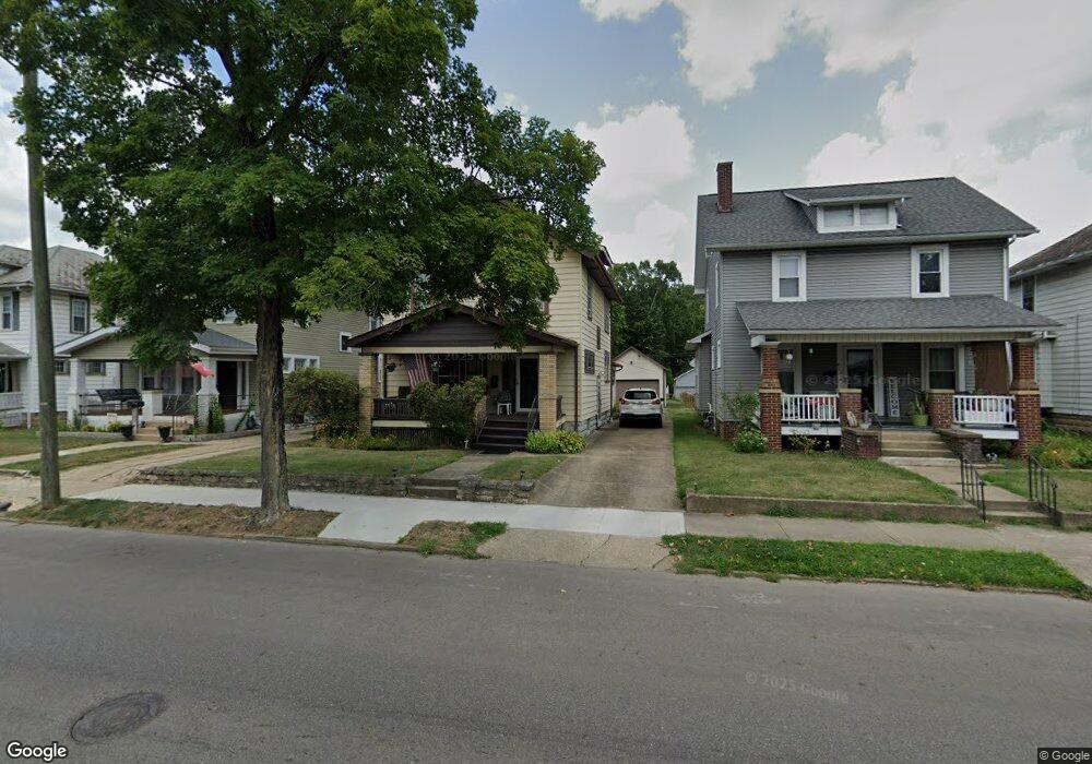 415 E 6th Ave, Lancaster, OH 43130 - photo 1