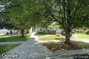 4521 Wenonah Ave, Berwyn, IL 60402