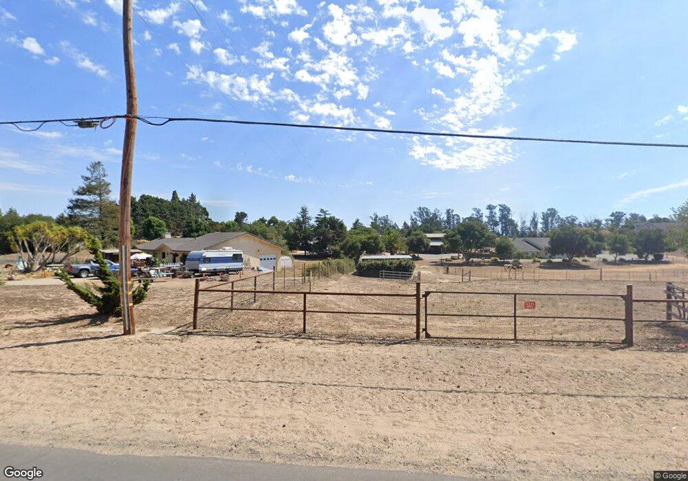 1125 Camino Caballo, Nipomo, CA 93444 - photo 1