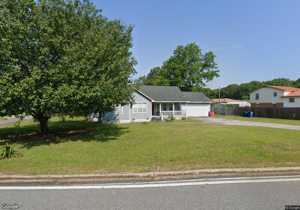 2684 Jordan Ave, Macon, GA 31217 - photo 1