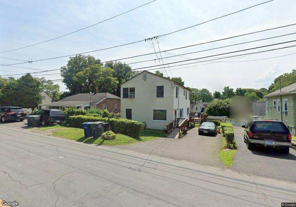 919 Platt St, Bridgeport, CT 06606 - photo 1