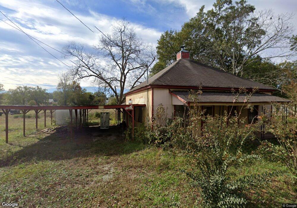 336 E Tate St, Elberton, GA 30635 - photo 1