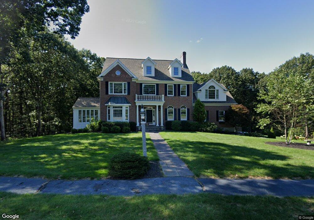 15 Turner Hill Rd, Medfield, MA 02052 - photo 1