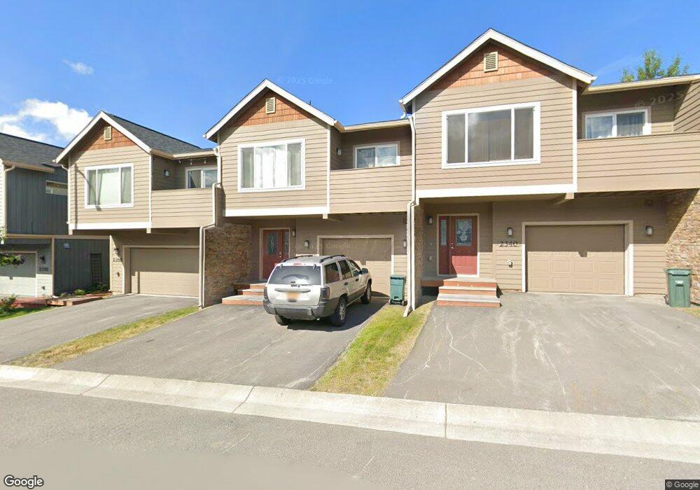 2350 Irontree Ct unit 5, Anchorage, AK 99508 - photo 1