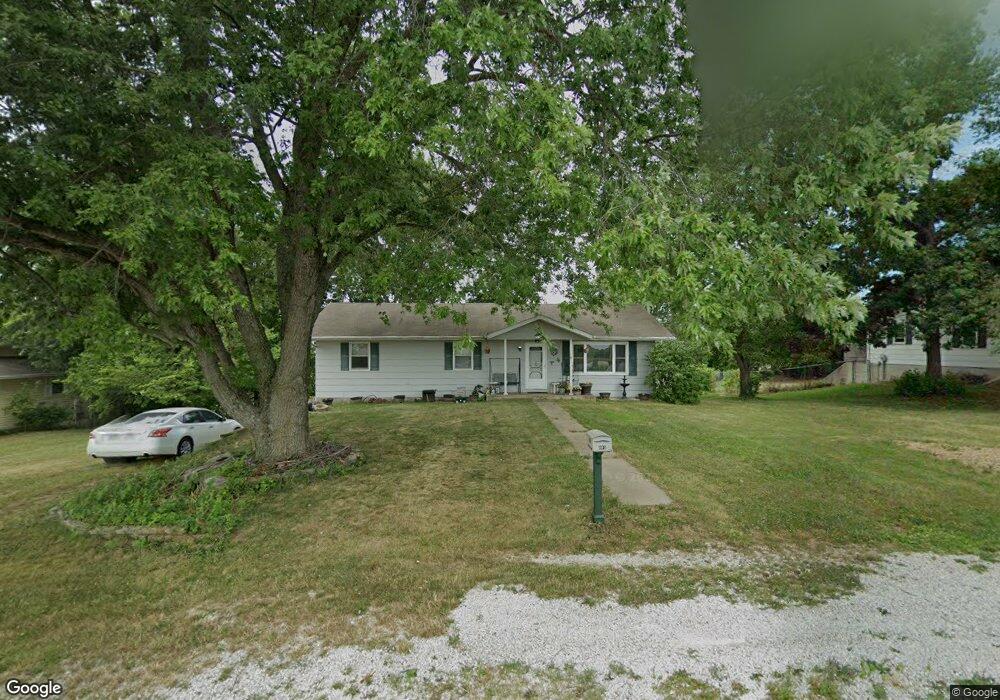 805 N 36th St, Nixa, MO 65714 - photo 1