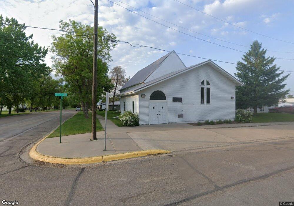 116 2nd Ave W, Turtle Lake, ND 58575 - photo 1