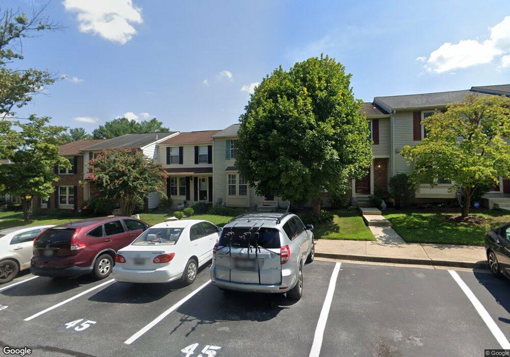 13907 Carthage Cir, Burtonsville, MD 20866 - photo 1