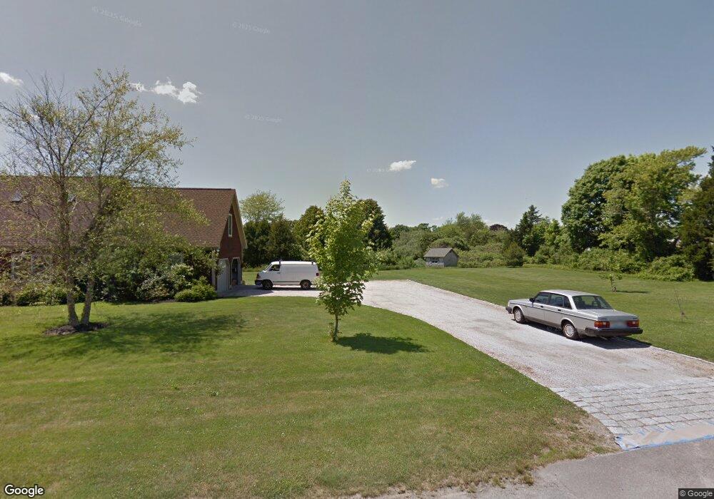 119 E Arnolda Dr, Charlestown, RI 02813 - photo 1