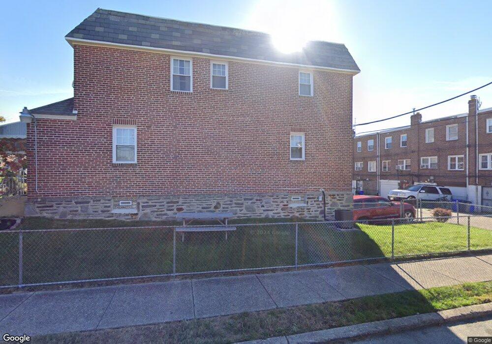 8566 Temple Rd, Philadelphia, PA 19150 - photo 1