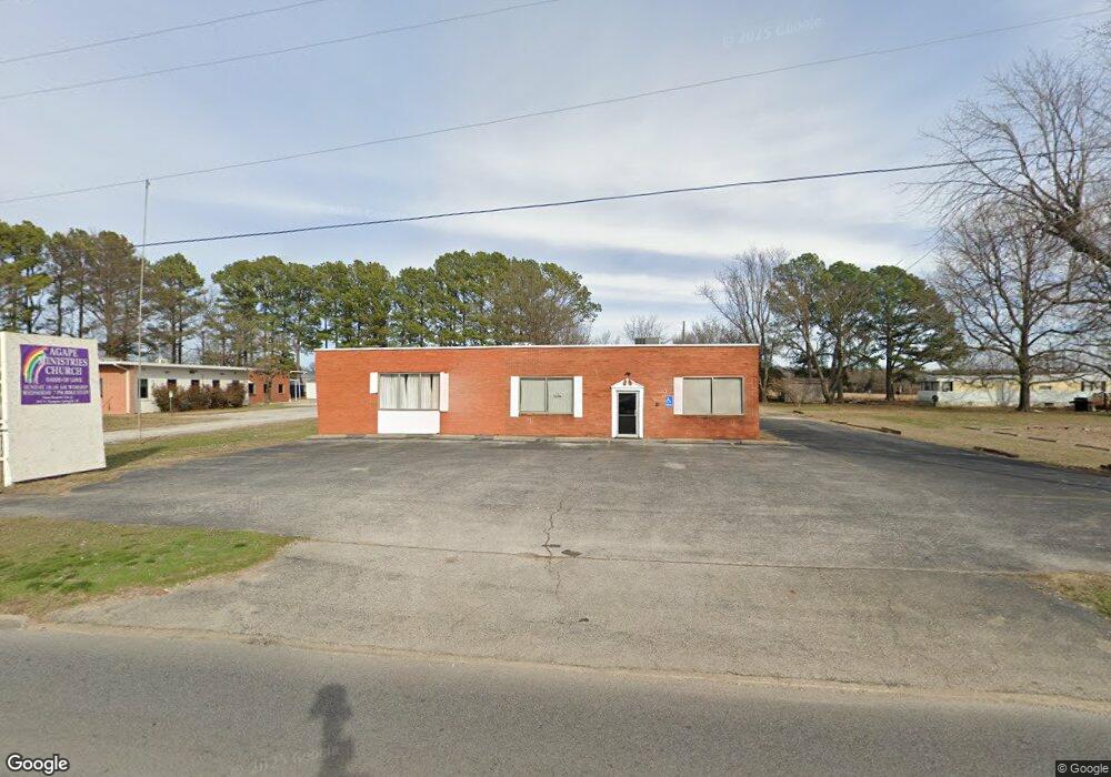 3521 N Thompson St, Springdale, AR 72764 - photo 1