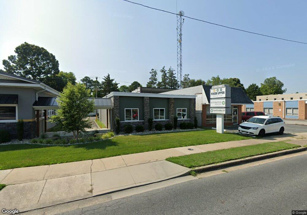 716 E Main St, Salisbury, MD 21804 - photo 1