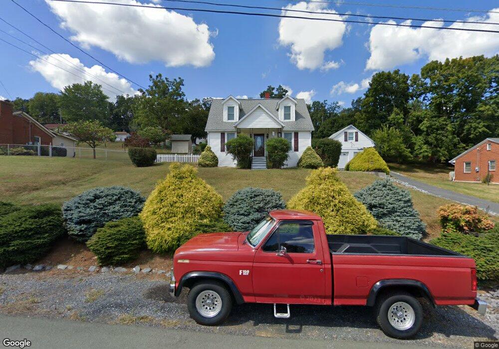 23 Montgomery Rd, Staunton, VA 24401 - photo 1