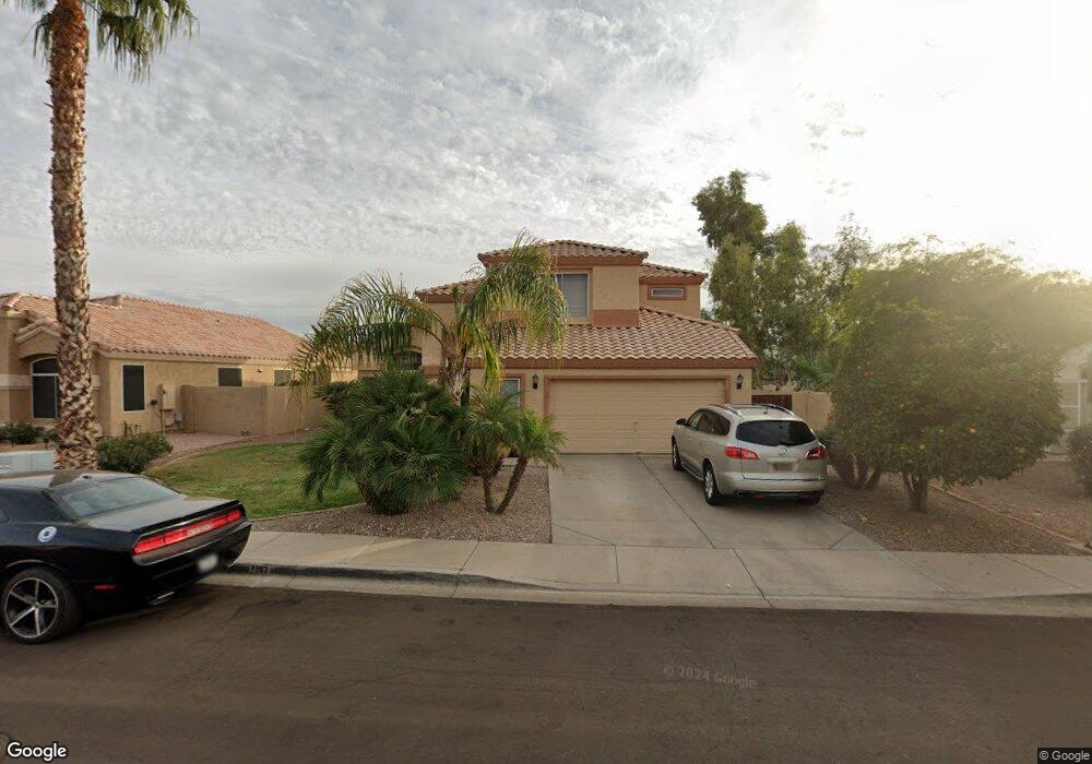 7263 E Lakeview Ave, Mesa, AZ 85209 - photo 1