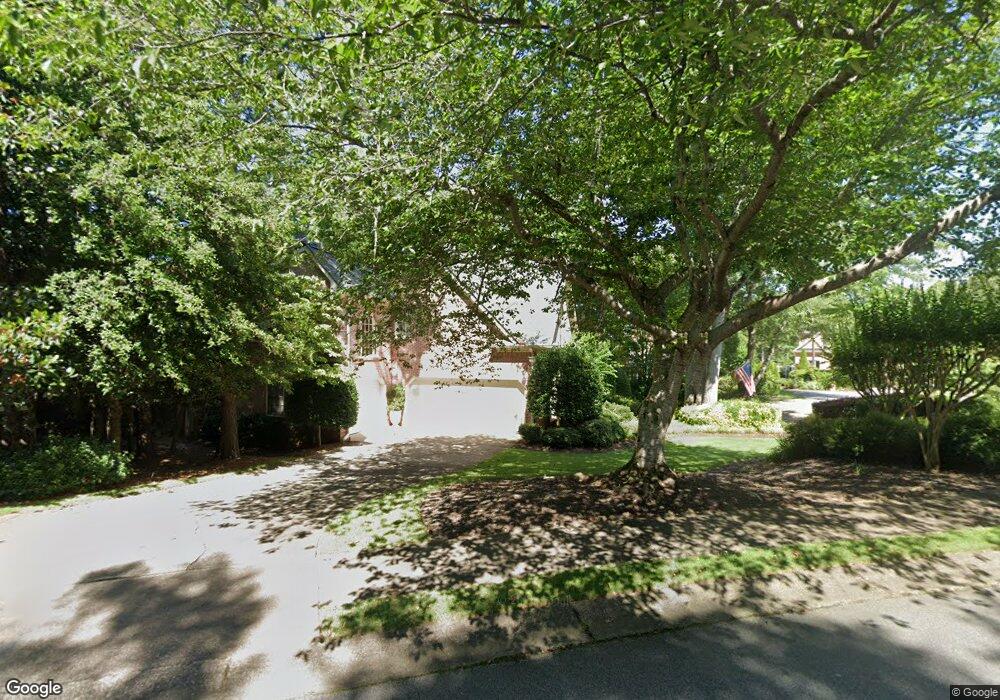 1206 Lexham Dr, Marietta, GA 30068 - photo 1