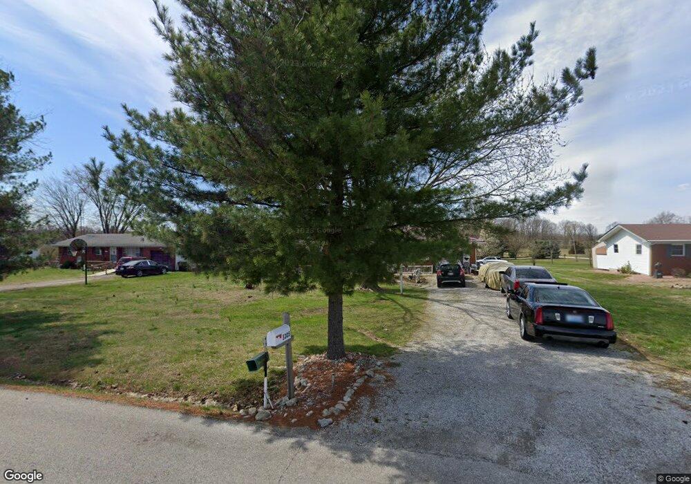 5305 N Meridian Rd, Austin, IN 47102 - photo 1