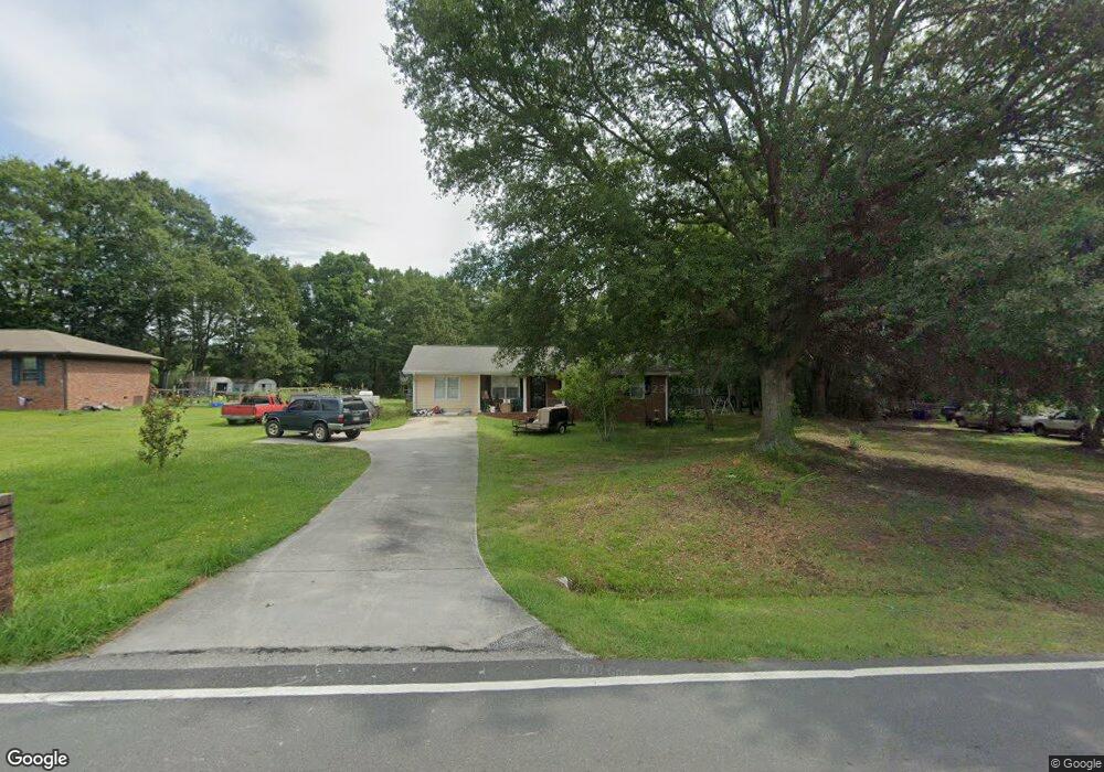 565 Miles Patrick Rd, Winder, GA 30680 - photo 1