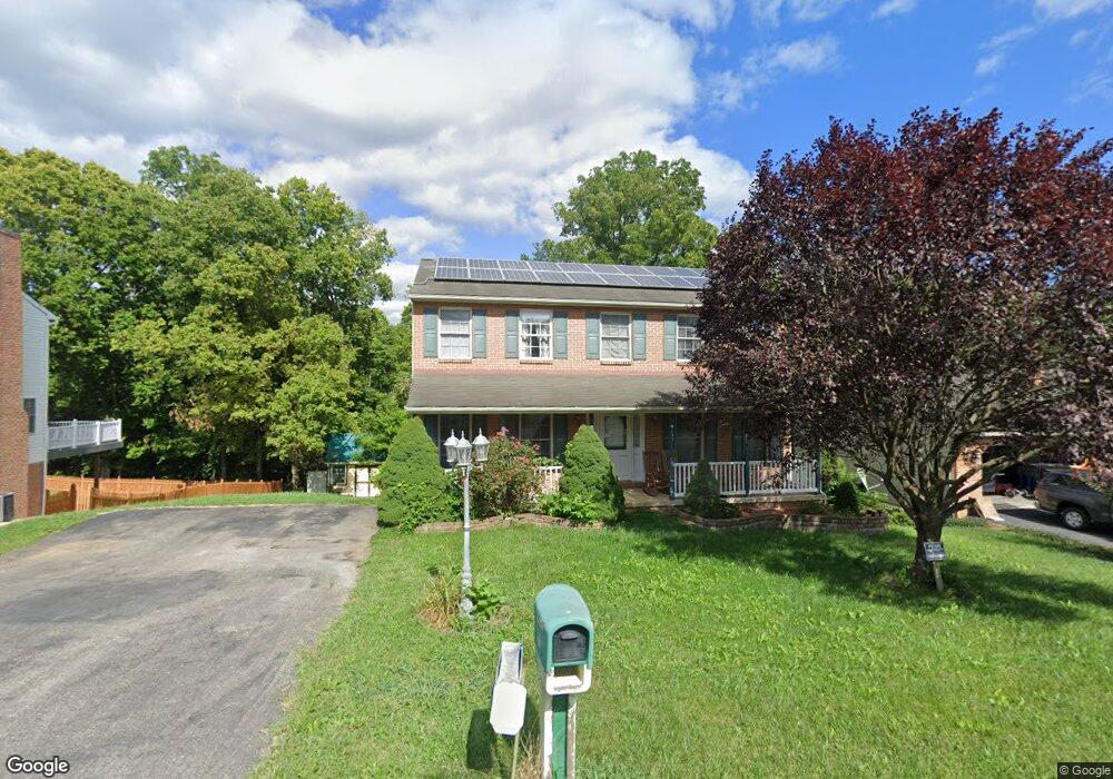 157 Stanford Rd, Hagerstown, MD 21742 - photo 1