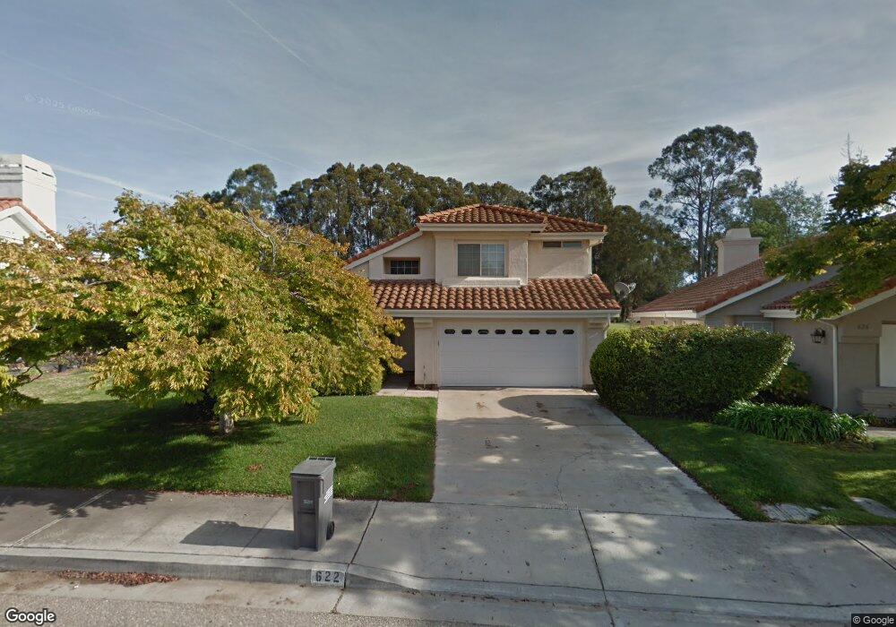 622 Riviera Cir, Nipomo, CA 93444 - photo 1