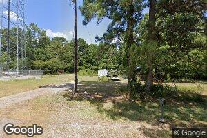 3703 Highway 167, Dry Prong, LA 71423
