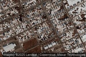 7622 Saya St, Barrow, AK 99723