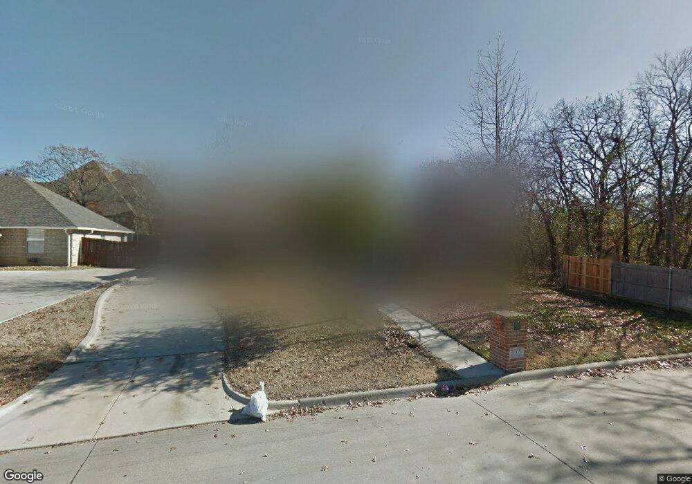 3508 Chateaux Ln, Hurst, TX 76054 - photo 1