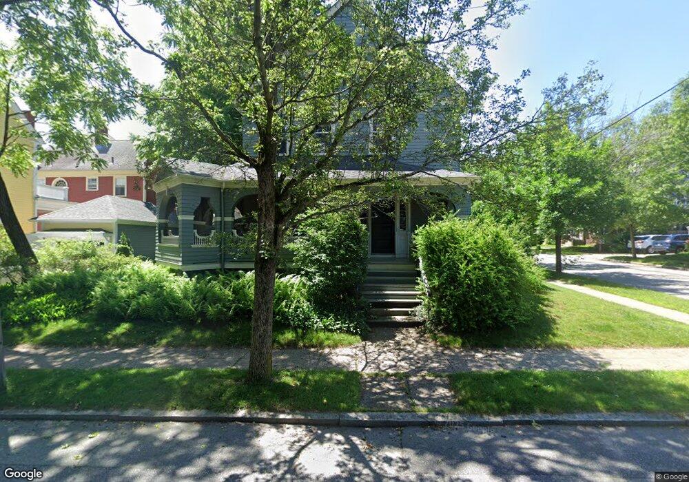 57 Larch St, Providence, RI 02906 - photo 1