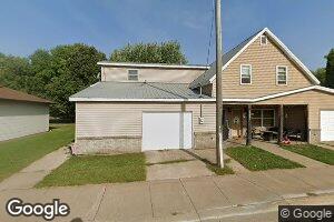 10381 Golden Spike Rd NE, Foley, MN 56329