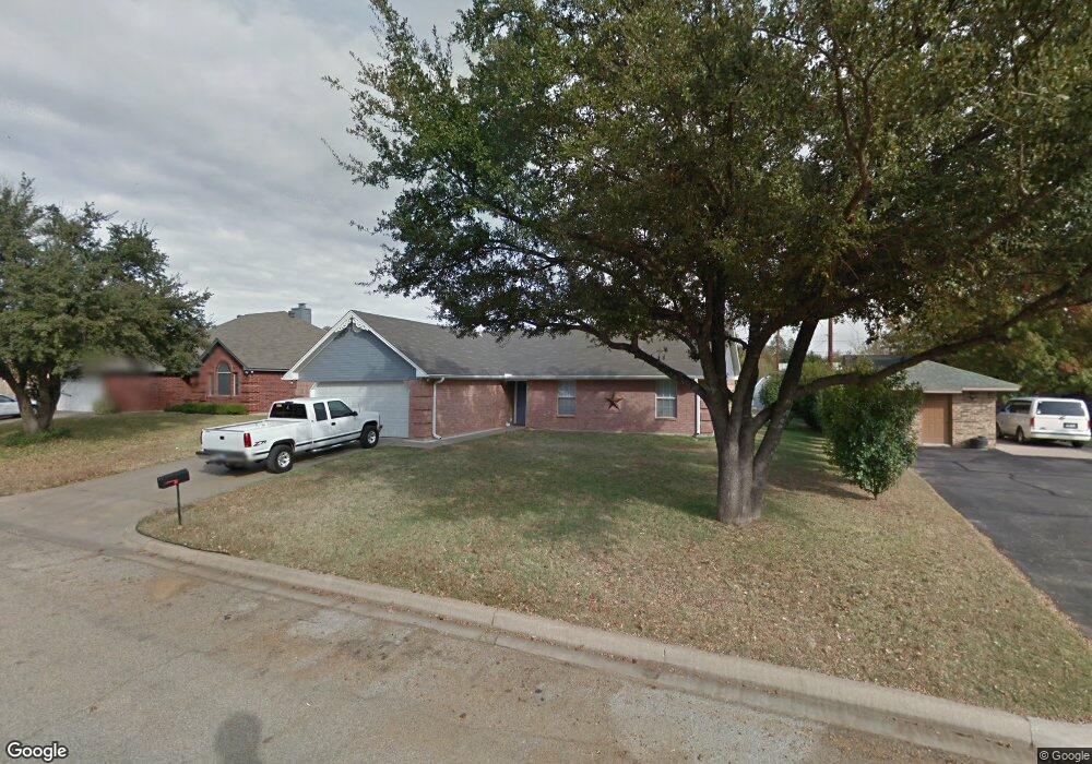 807 Terry Trail, Weatherford, TX 76086 - photo 1