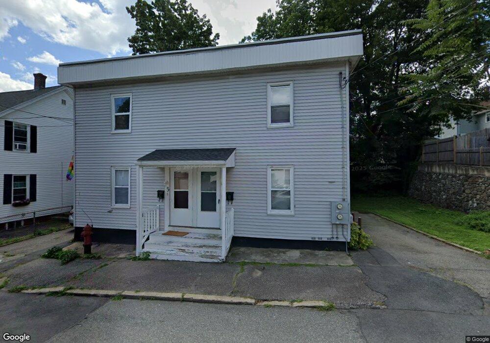 5 Garfield Ave unit 5, Woburn, MA 01801 - photo 1