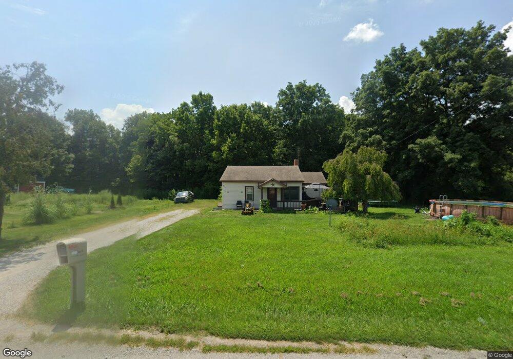 2271 E Markle Rd, Huntington, IN 46750 - photo 1
