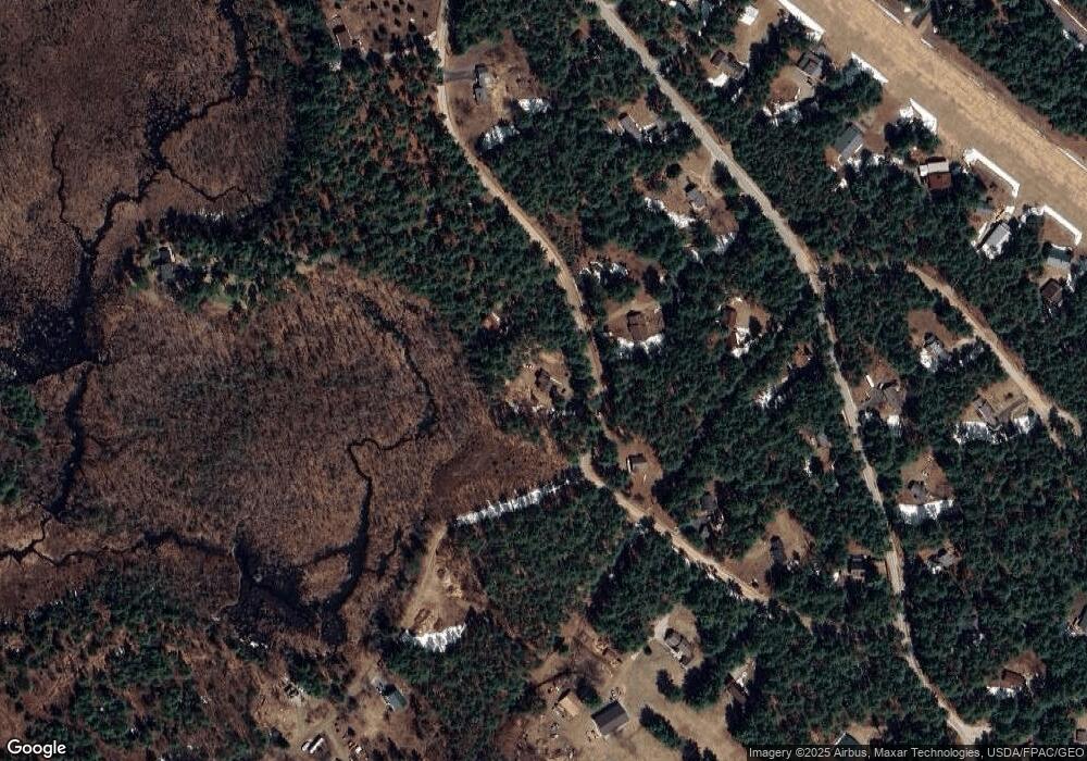 24 Pine Lane Rd, West Ossipee, NH 03890 - photo 1