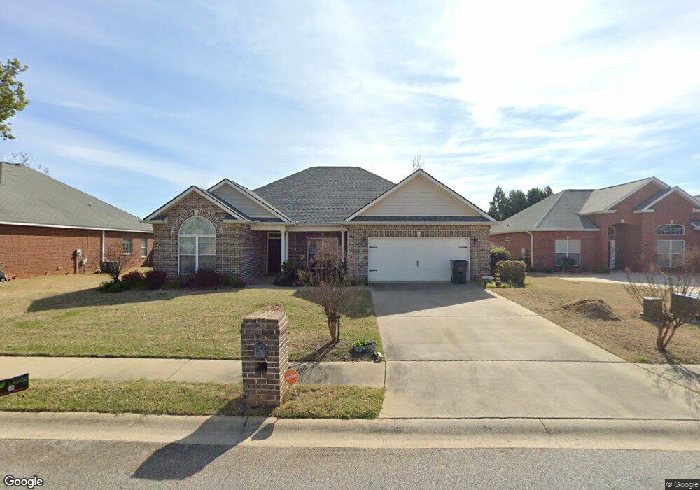 205 Flagler Way, Warner Robins, GA 31088 - photo 1