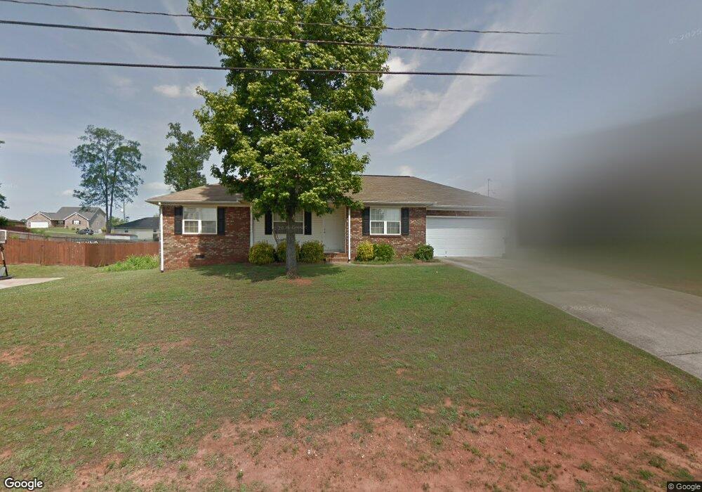 106 Wilson Way, Weaver, AL 36277 - photo 1